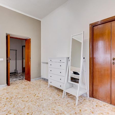 Vivilo Collection - San Vito View Apartment - 3 Bdr 2 Baths Rome Exterior photo